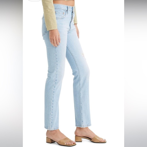 Levi’s 501 Anniversary 150 Edition Size 30 - Picture 2 of 14